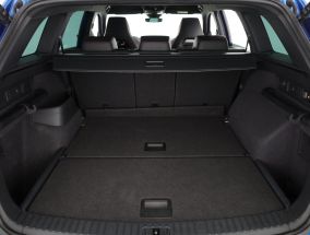 Škoda Kodiaq - 2021