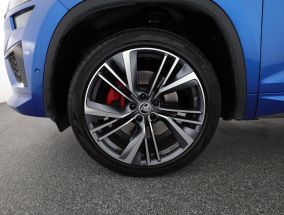 Škoda Kodiaq - 2021