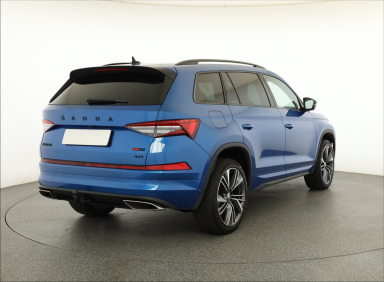 Škoda Kodiaq - 2021