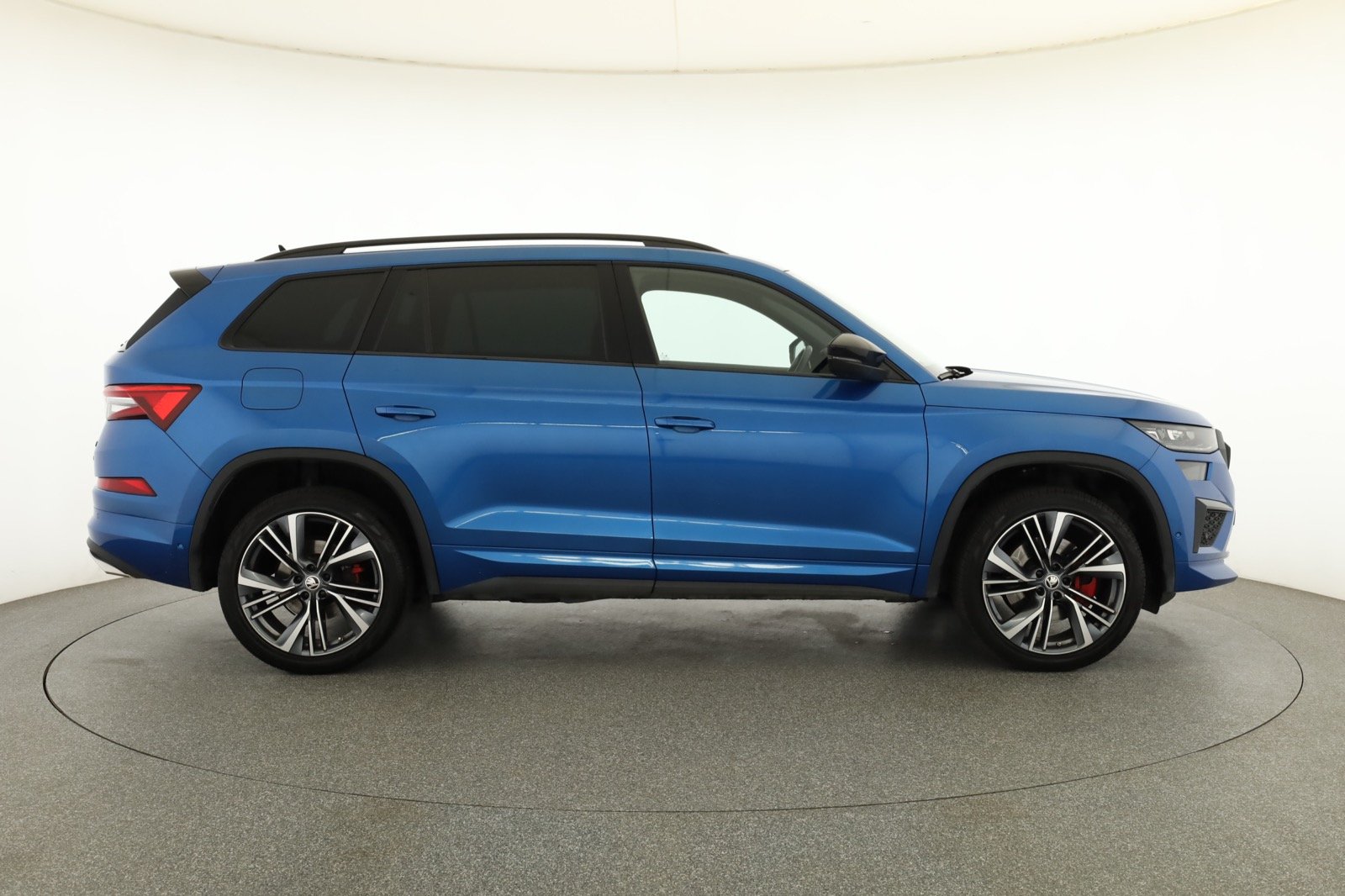 Škoda Kodiaq - 2021