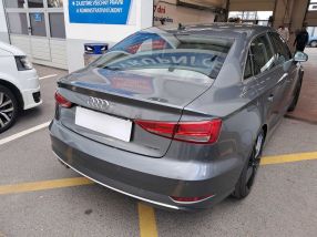 Audi A3 - 2019