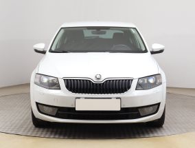 Skoda Octavia - 2016