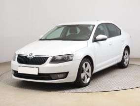 Skoda Octavia - 2016