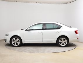 Skoda Octavia - 2016
