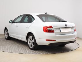 Skoda Octavia - 2016