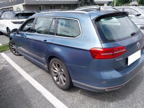 Volkswagen Passat - 2018