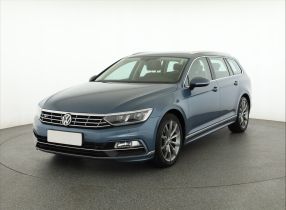 Volkswagen Passat - 2018