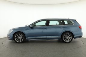 Volkswagen Passat - 2018