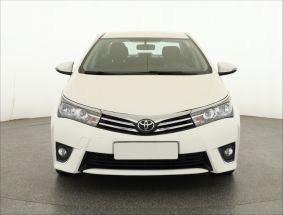 Toyota Corolla - 2014