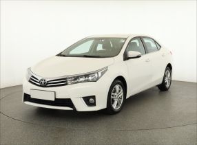 Toyota Corolla - 2014