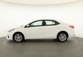 Toyota Corolla - 2014