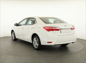 Toyota Corolla - 2014