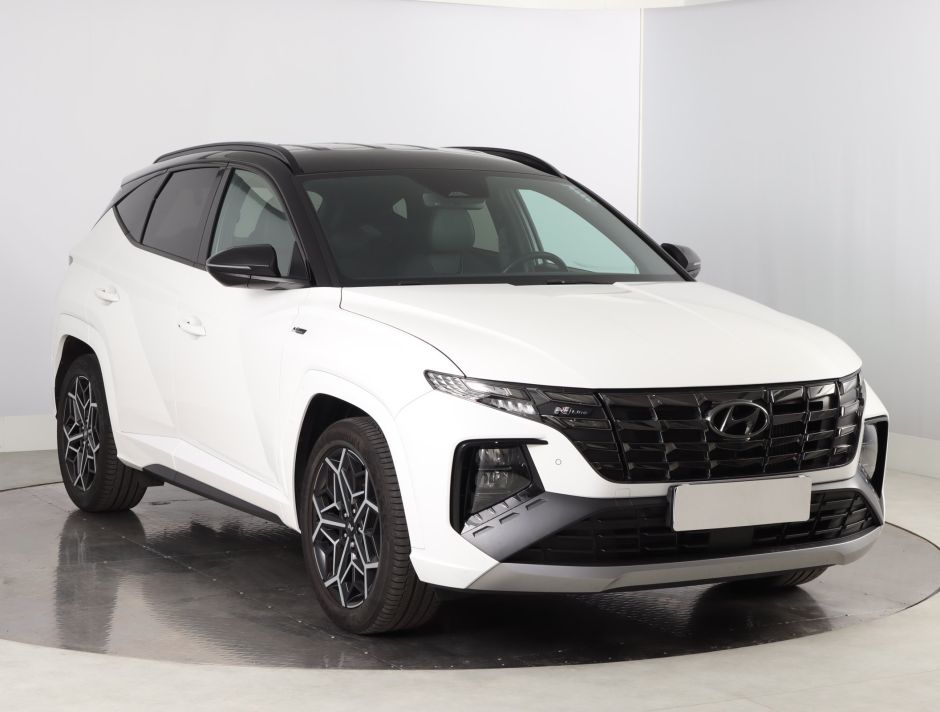 Hyundai Tucson - 2023