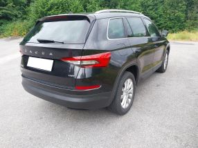 Skoda Kodiaq - 2019