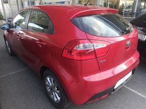Kia Rio - 2014
