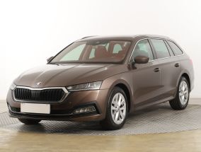 Skoda Octavia - 2020