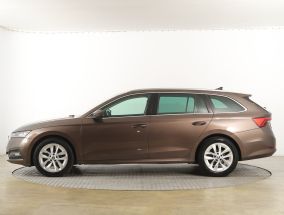 Skoda Octavia - 2020
