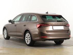 Skoda Octavia - 2020