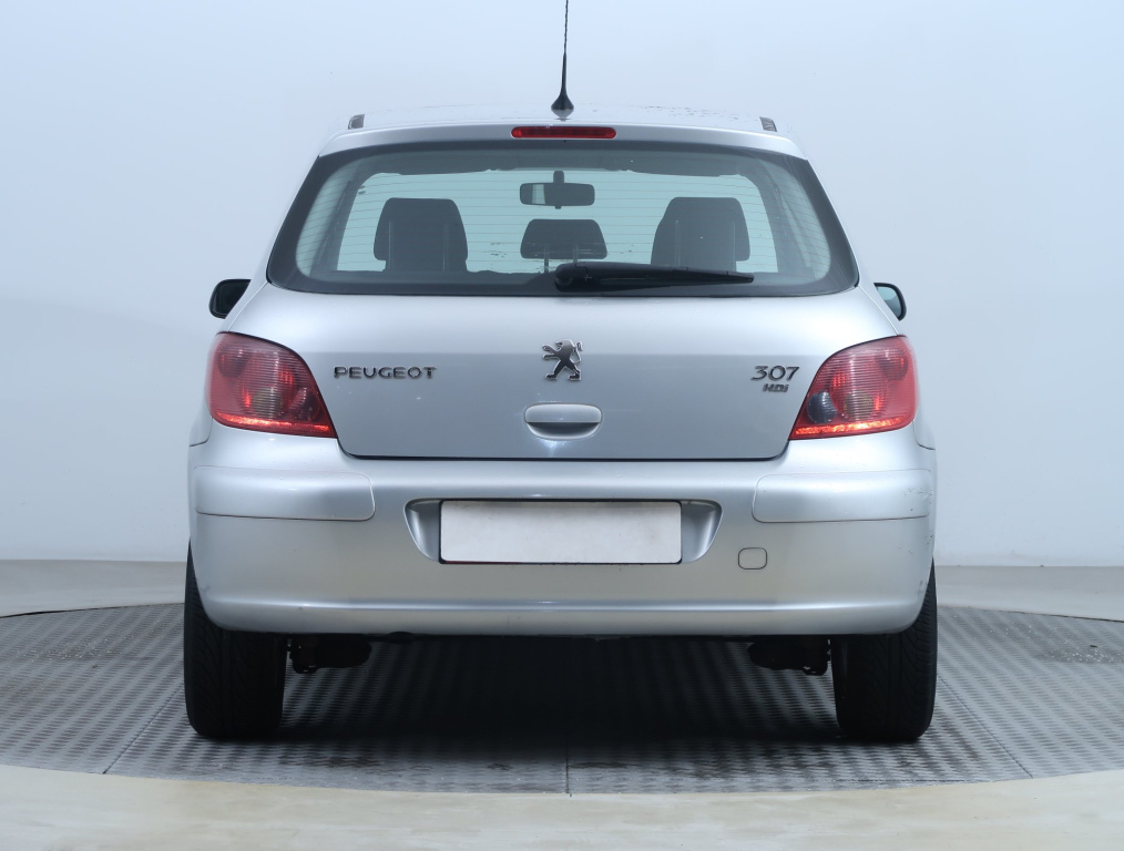 Peugeot 307