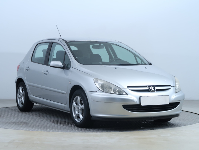 Peugeot 307 2005
