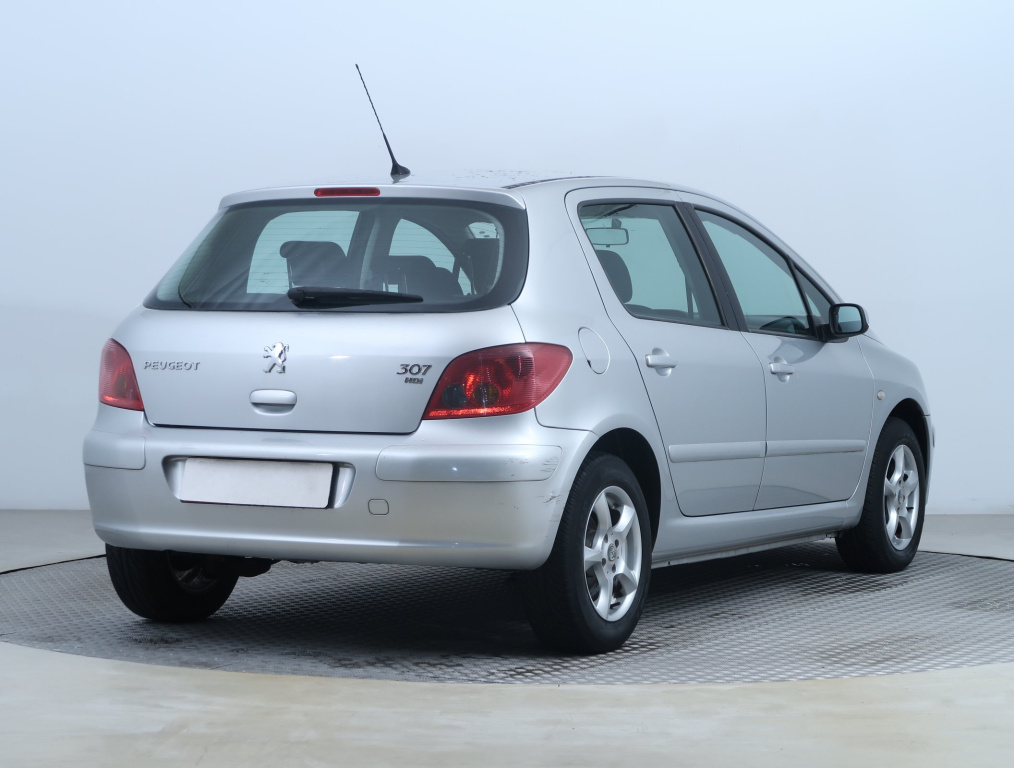 Peugeot 307