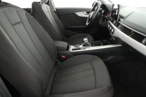 Audi A4 - 2019