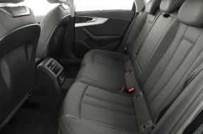 Audi A4 - 2019