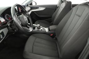 Audi A4 - 2019