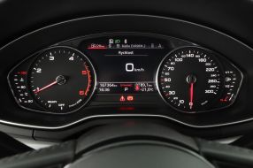 Audi A4 - 2019