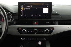 Audi A4 - 2019