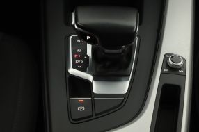 Audi A4 - 2019