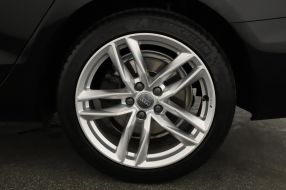 Audi A4 - 2019