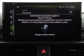 Audi A4 - 2019