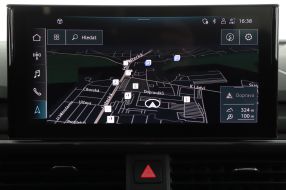 Audi A4 - 2019