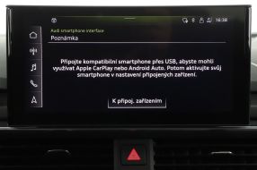 Audi A4 - 2019