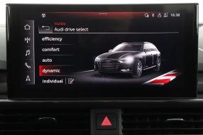 Audi A4 - 2019
