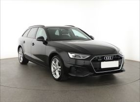 Audi A4 - 2019