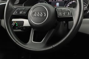 Audi A4 - 2019