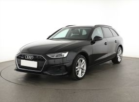 Audi A4 - 2019