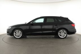 Audi A4 - 2019