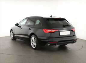 Audi A4 - 2019