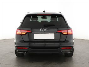 Audi A4 - 2019