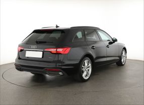 Audi A4 - 2019