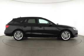 Audi A4 - 2019