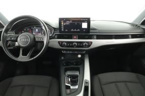 Audi A4 - 2019