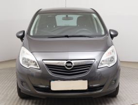 Opel Meriva - 2011