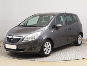 Opel Meriva - 2011