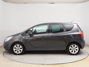 Opel Meriva - 2011
