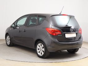Opel Meriva - 2011