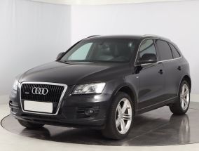 Audi Q5 - 2010
